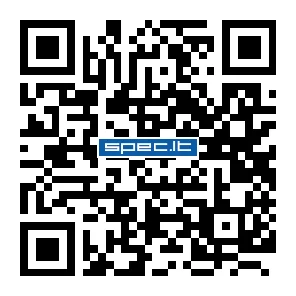 QR kodas | Varėnos sveikatos centras, VŠĮ | spec.lt
