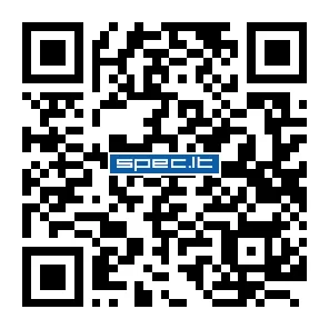 QR kodas | Varėnos švietimo centras | spec.lt