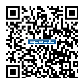 QR kodas | Varėnos Teritorinė Profesinė Sąjunga Solidarumas | spec.lt