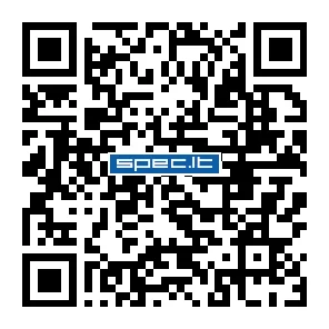 QR kodas | Asociacija Varėnos trečiojo amžiaus universitetas | spec.lt