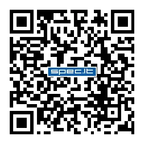 QR kodas | Varėnos turizmo ir verslo informacijos centras, VšĮ | spec.lt