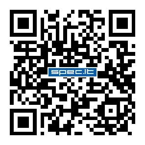 QR kodas | VARĖNOS VAISTINĖ, SĮ | spec.lt