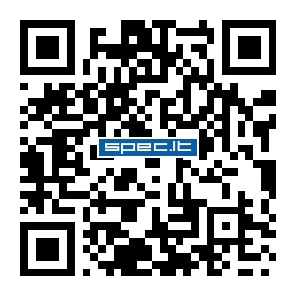 QR kodas | Varėnos vandenys, UAB | spec.lt