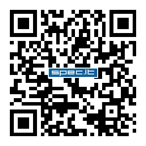 QR kodas | Varėnos veterinarijos vaistinė, UAB | spec.lt