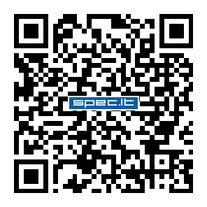 QR kodas | Varėnos Vytauto g. 32 daugiabučio namo savininkų bendrija | spec.lt