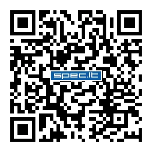 QR kodas | Varėnos žemės ūkio mokyklos sporto klubas Merkys | spec.lt