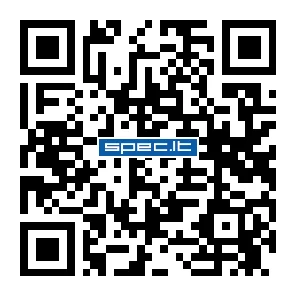 QR kodas | Varėnos žuvys, UAB | spec.lt