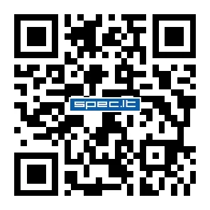 QR kodas | VARESA, UAB | spec.lt