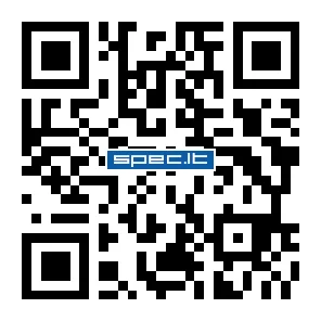 QR kodas | VARESTA, UAB | spec.lt