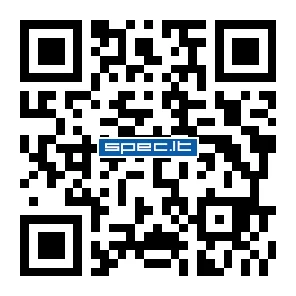 QR kodas | Varevalda, UAB | spec.lt