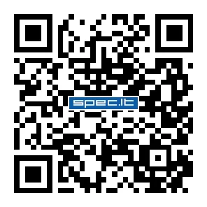 QR kodas | Vargonų paveldo centras | spec.lt