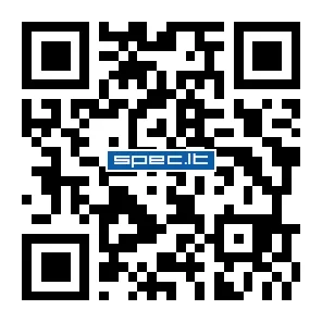 QR kodas | Varia, UAB | spec.lt