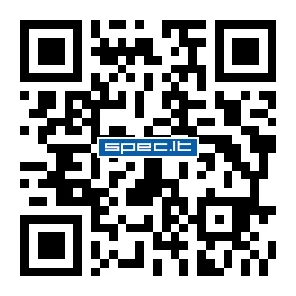 QR kodas | Variacija, MB | spec.lt