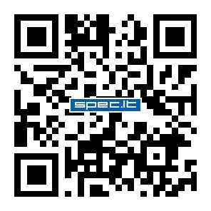 QR kodas | VARIAKSLITA, UAB | spec.lt