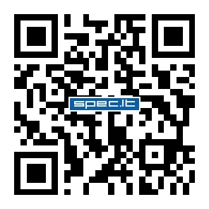 QR kodas | VARICOM, UAB | spec.lt