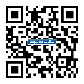 QR kodas | Varida, IĮ | spec.lt