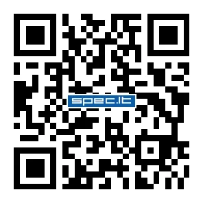 QR kodas | Varieka, UAB | spec.lt