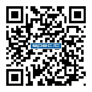 QR kodas | VARIG PROPERTY, UAB | spec.lt