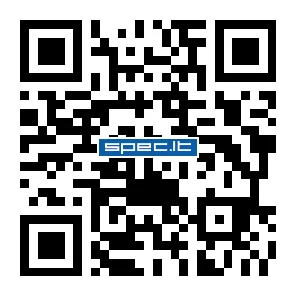 QR kodas | Varigos, IĮ | spec.lt