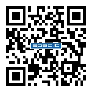 QR kodas | Varika, UAB | spec.lt