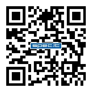 QR kodas | Variklio sala, MB