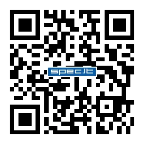 QR kodas | Variklita, UAB | spec.lt