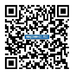 QR kodas | Variklių galvučių remonto centras, UAB | spec.lt
