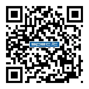 QR kodas | Variklių namai, MB | spec.lt
