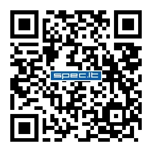QR kodas | Variklių pasaulis, MB