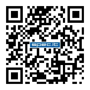 QR kodas | Variklių remonto kompanija, UAB