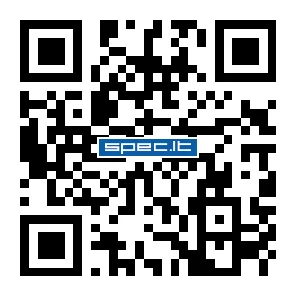 QR kodas | VARIKONTA, UAB | spec.lt