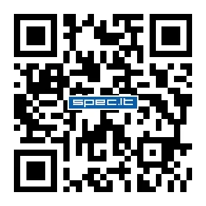 QR kodas | Varimeda, UAB | spec.lt