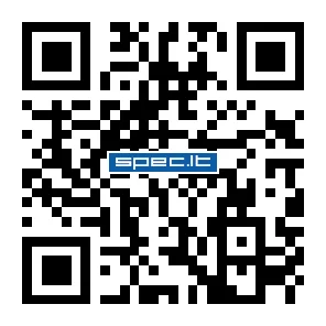 QR kodas | Varimonta, UAB | spec.lt