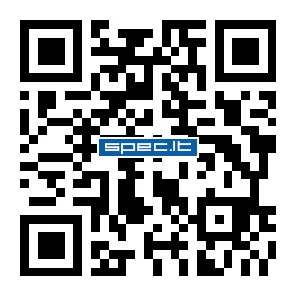 QR kodas | Varinga, UAB | spec.lt