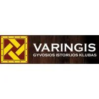 Gyvosios istorijos klubas Varingis