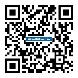 QR kodas | VARINIS LAIDAS, UAB | spec.lt