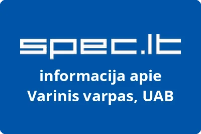 Varinis varpas, UAB