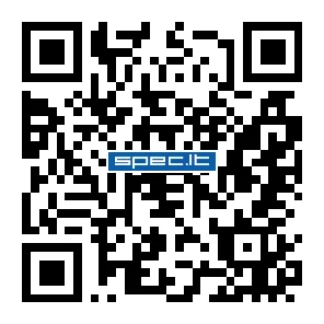 QR kodas | Varinis varpas, UAB | spec.lt