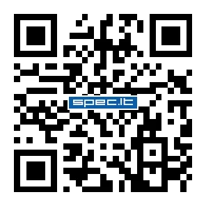 QR kodas | VARINUKAS, UAB | spec.lt