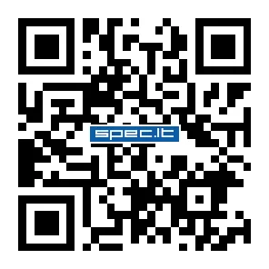 QR kodas | Vario burnos, VŠĮ | spec.lt