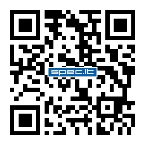 QR kodas | Vario kalvis, UAB | spec.lt