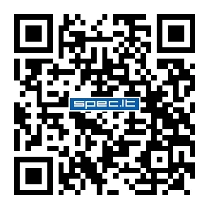 QR kodas | Vario komanda, UAB | spec.lt