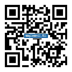 QR kodas | VARITECHA, UAB | spec.lt