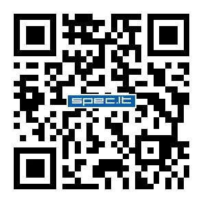 QR kodas | VARITUS, UAB | spec.lt