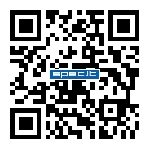QR kodas | Variva, UAB | spec.lt