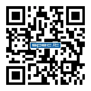 QR kodas | Varkalita, MB