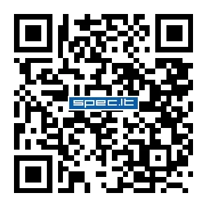 QR kodas | Varkalių bendruomenė