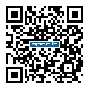 QR kodas | Varlaukio bendruomenė | spec.lt