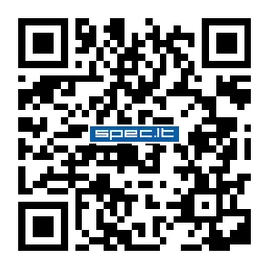 QR kodas | Varlaukio sporto klubas Galynas | spec.lt