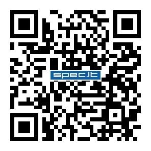 QR kodas | VARLAUKIO ŠVČ. TREJYBĖS BAŽNYČIA | spec.lt